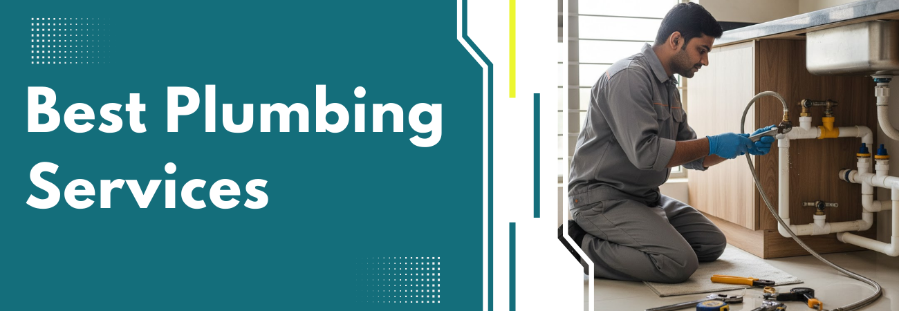 Best Plumbing Services