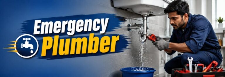 Emergency Plumber